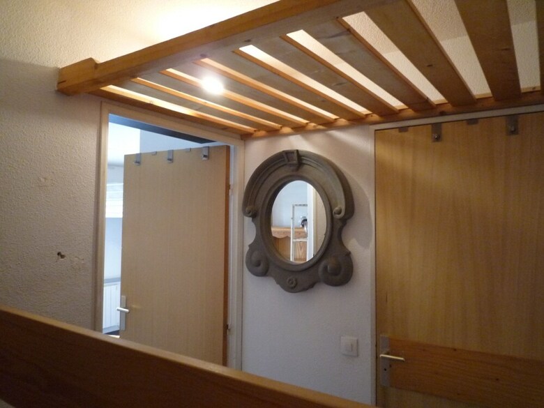 Apartamento R�sidence Benski