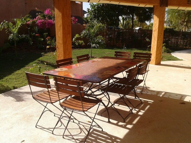 Villa R�sidence Du Port