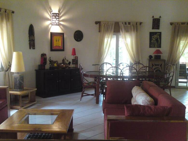 Villa R�sidence Du Port