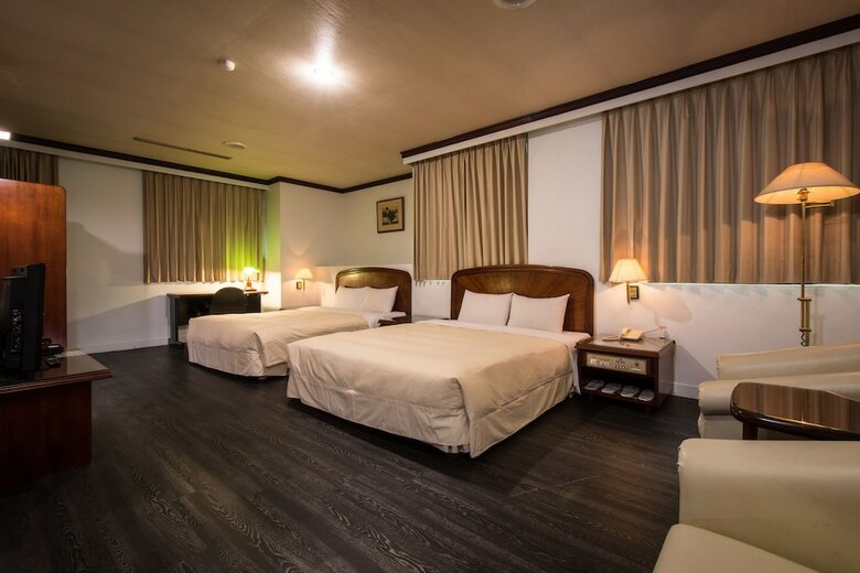 Abbo Hotel