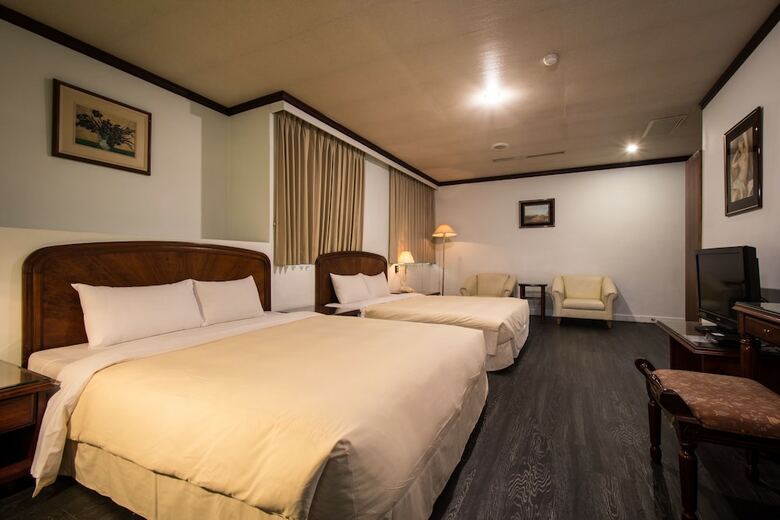 Abbo Hotel