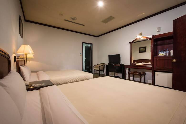 Abbo Hotel