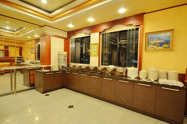 Abbo Hotel