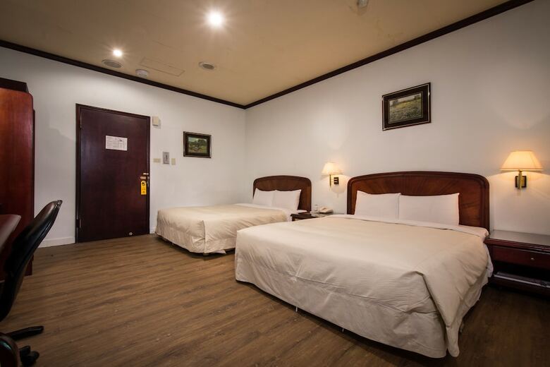 Abbo Hotel