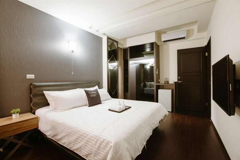 Bed & Breakfast Grand Allevia Villa