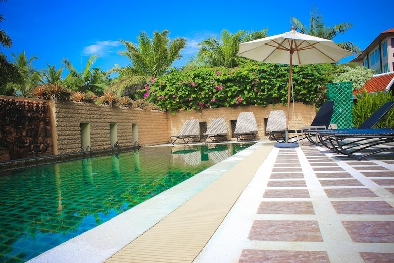 Hotel Royal Lee Resort & Spa