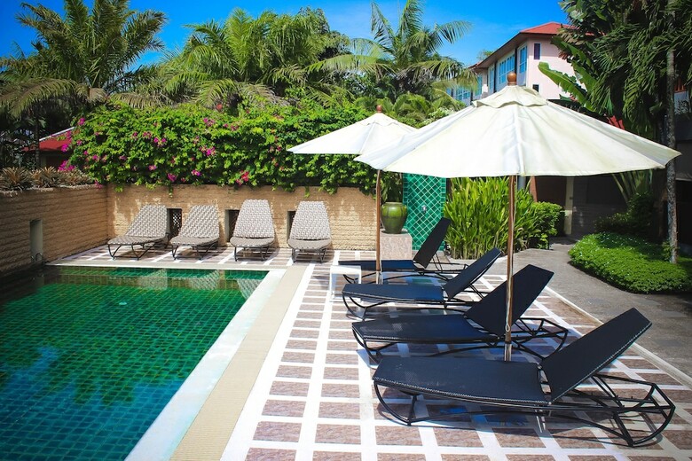 Hotel Royal Lee Resort & Spa