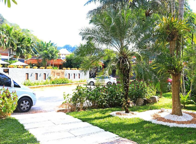 Hotel Royal Lee Resort & Spa