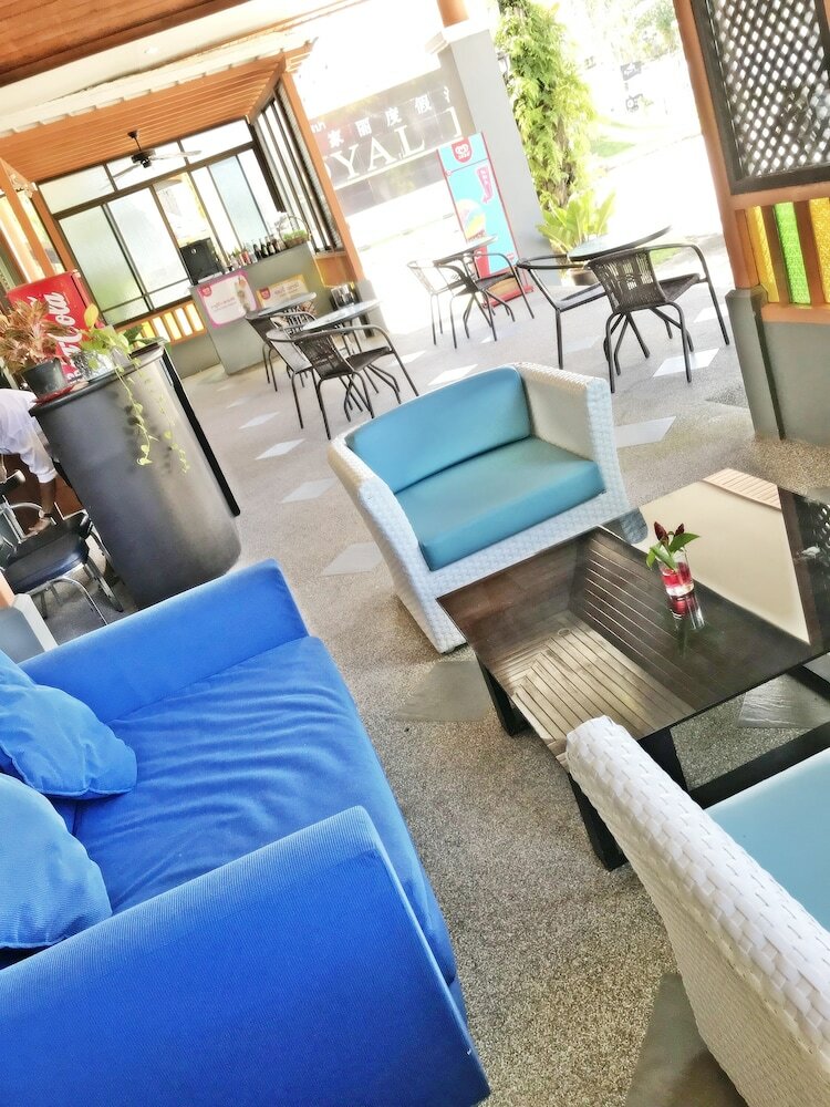 Hotel Royal Lee Resort & Spa