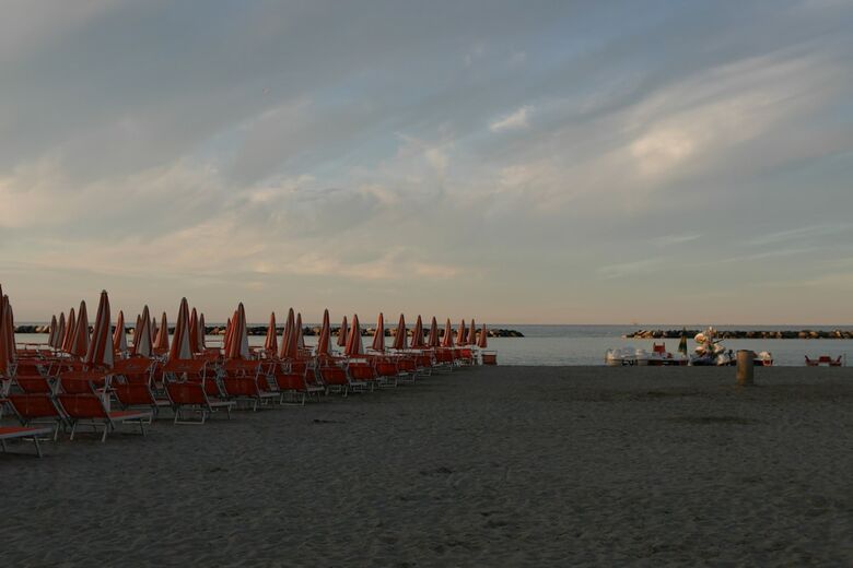 Hotel Colorado Cesenatico