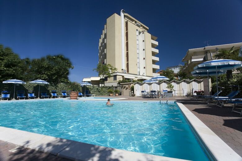 Hotel Colorado Cesenatico