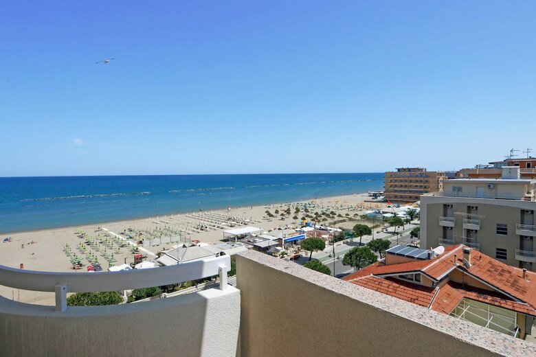 Hotel Colorado Cesenatico
