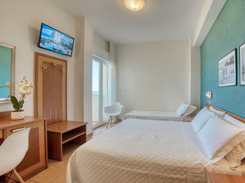 Hotel Colorado Cesenatico