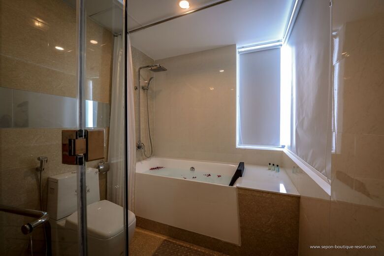 Apartamento Sepon Boutique Resort