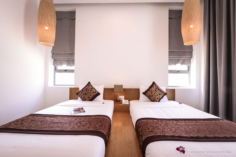 Apartamento Sepon Boutique Resort