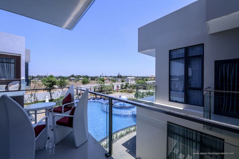Apartamento Sepon Boutique Resort