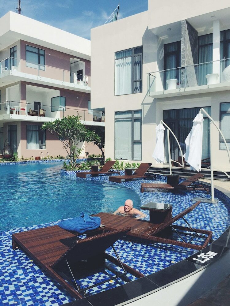 Apartamento Sepon Boutique Resort