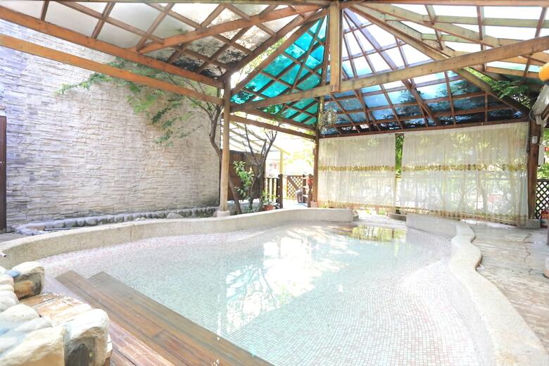Bed & Breakfast Wild Thyme Eco Guest House