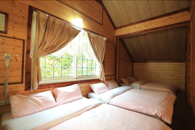 Bed & Breakfast Wild Thyme Eco Guest House