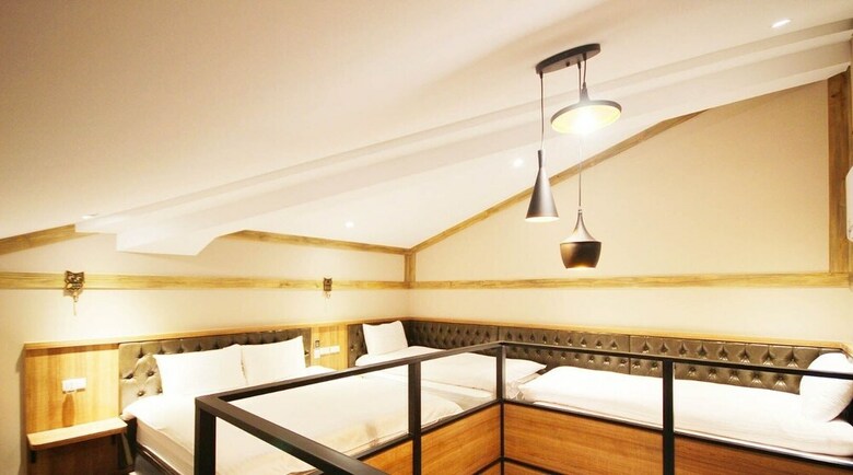 E Moh B&B