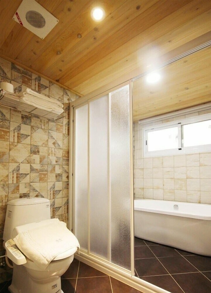 E Moh B&B