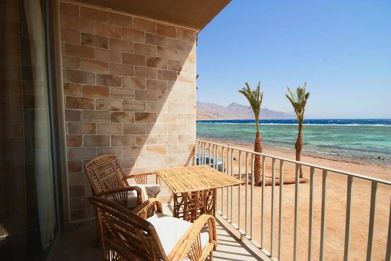 Aparthotel Dar Dahab