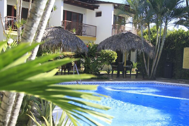 Condos Dominicanos