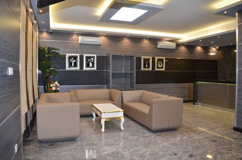 Hotel Pacific