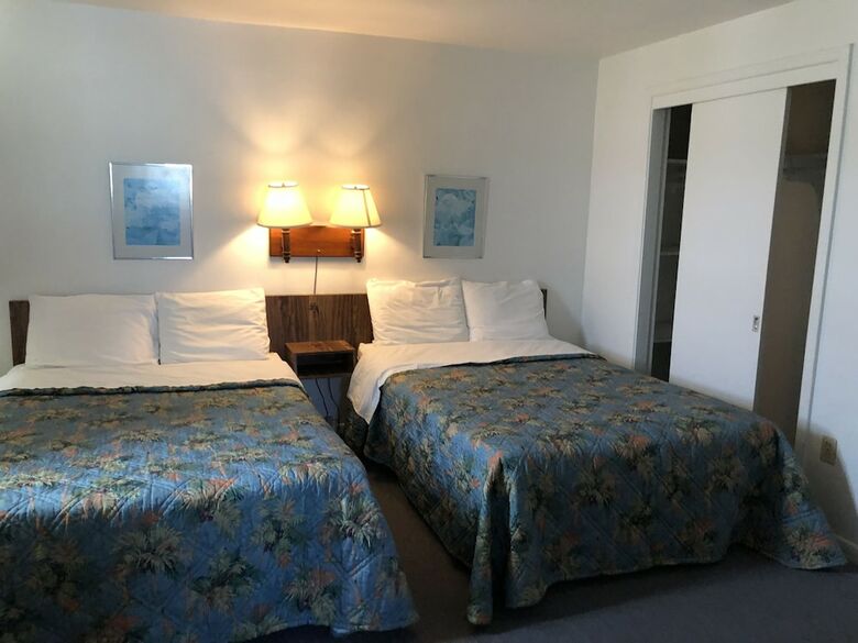 Rose Motel