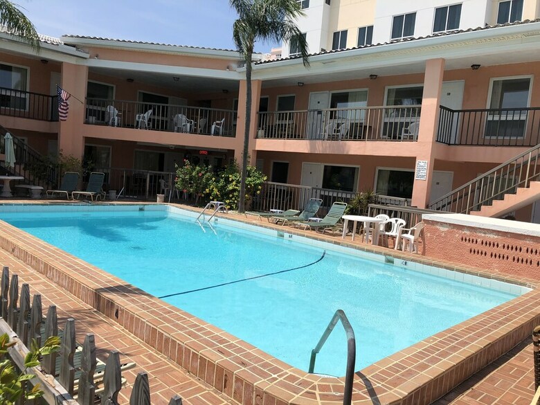 Rose Motel