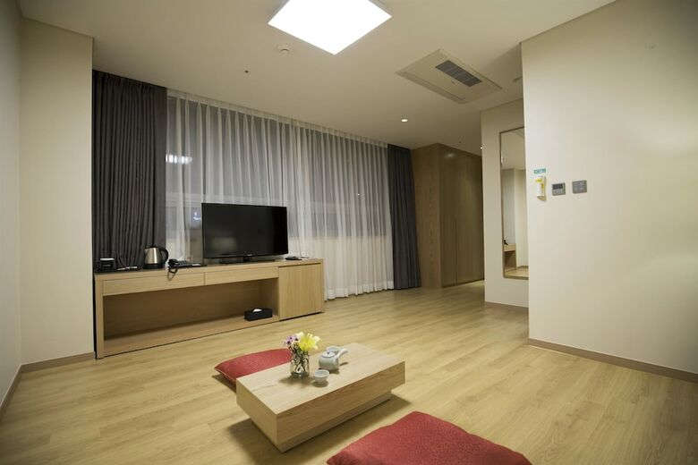 Best Western Haeundae Hotel