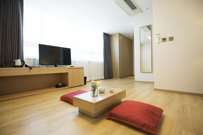Best Western Haeundae Hotel