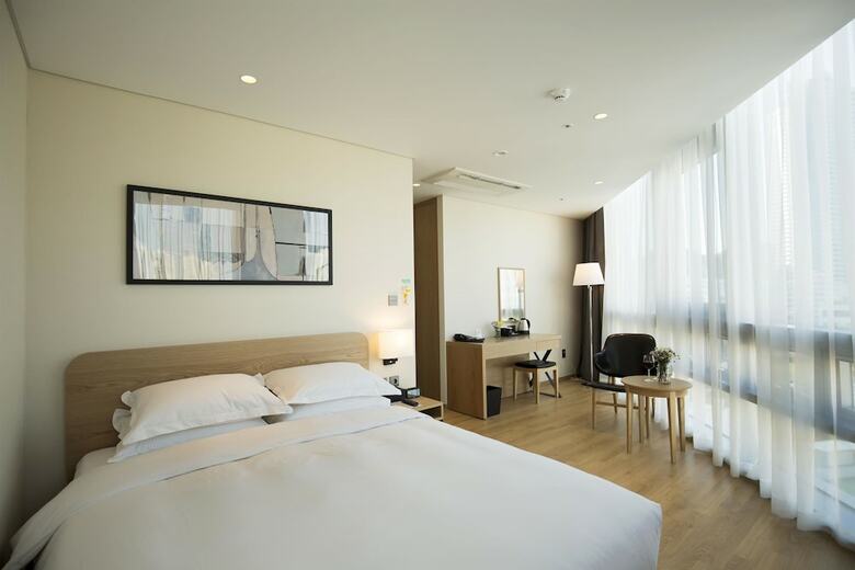 Best Western Haeundae Hotel