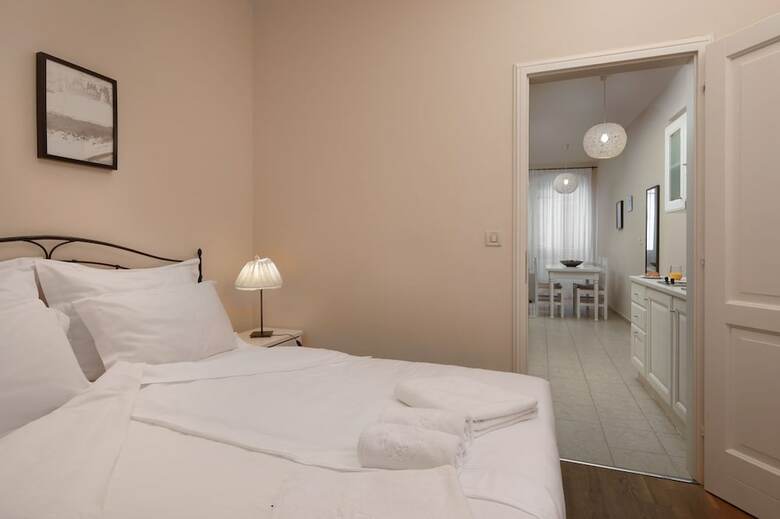 Aparthotel Angelo D'oro Apartments Trevisol
