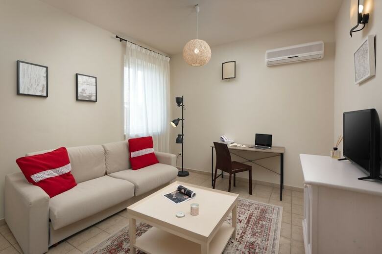 Aparthotel Angelo D'oro Apartments Trevisol