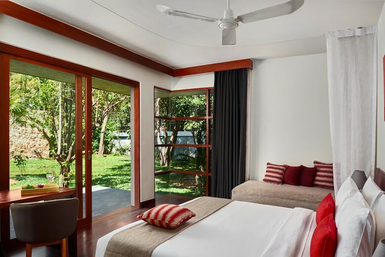 Templation Hotel