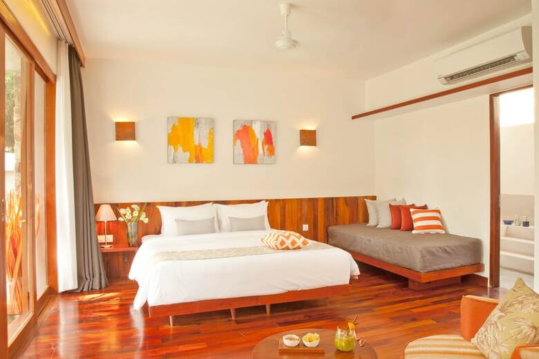 Templation Hotel