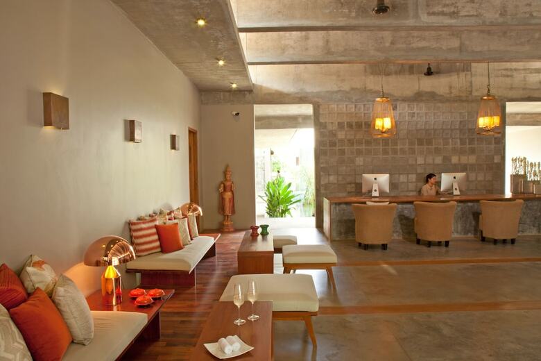 Templation Hotel