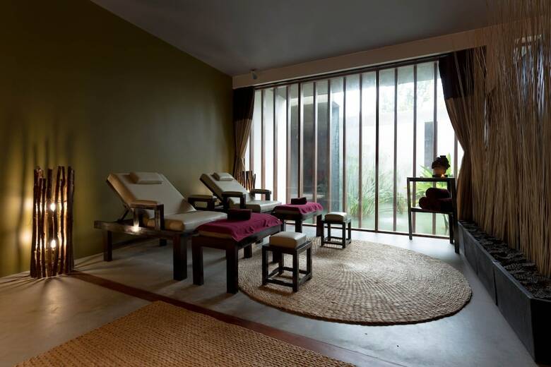 Templation Hotel