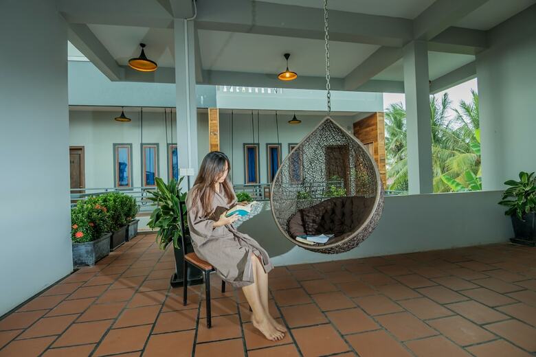 Indra Porak Residence Hotel