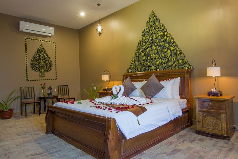 Indra Porak Residence Hotel