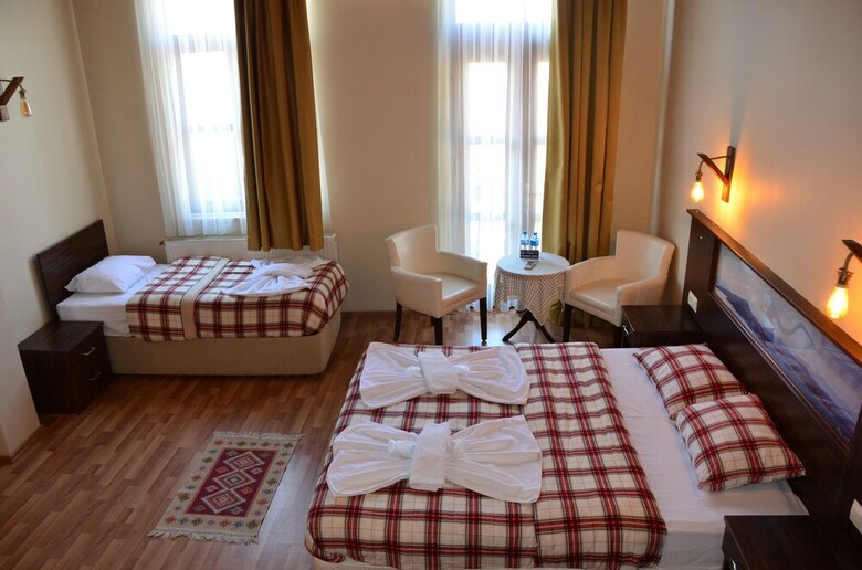 Eden Selene Hotel