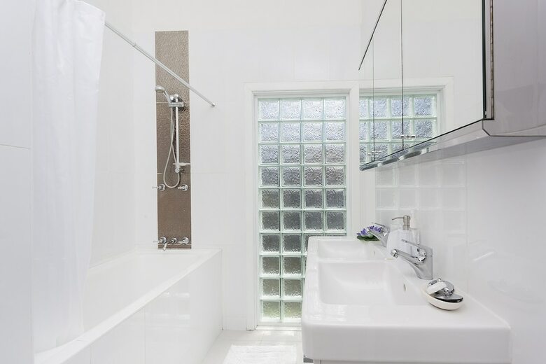 Sydney Executive Garden Apartments