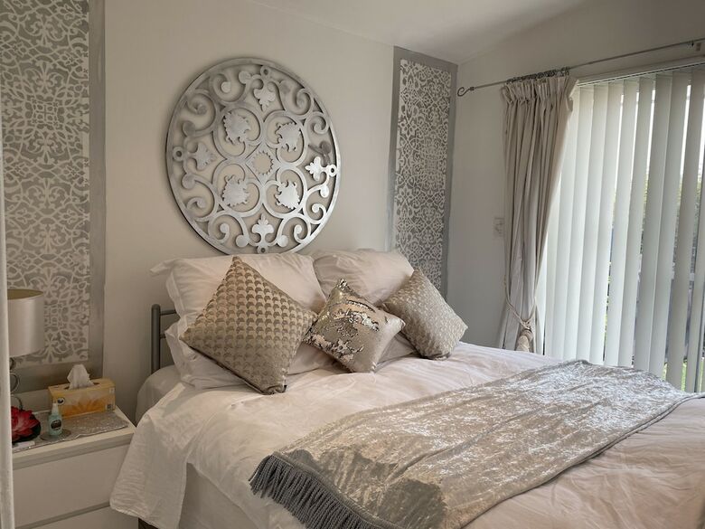 Sydney Executive Garden Apartments