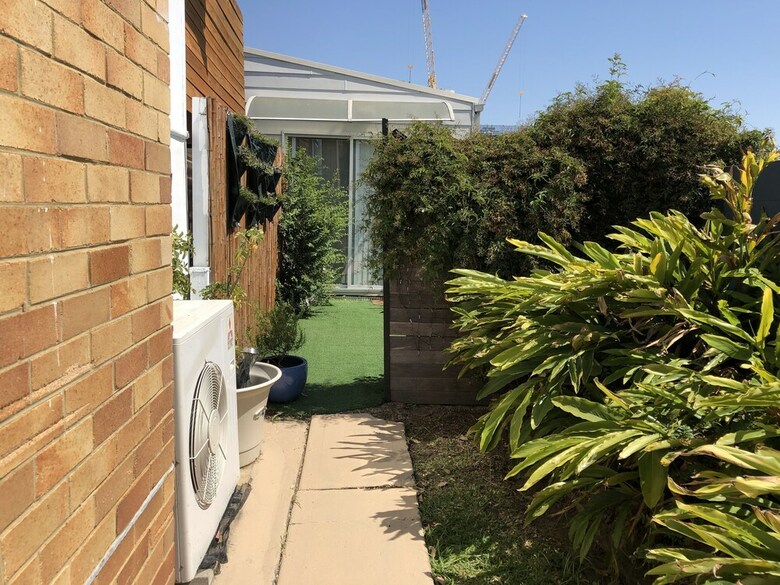 Sydney Executive Garden Apartments