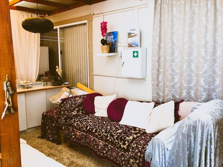 Sydney Executive Garden Apartments