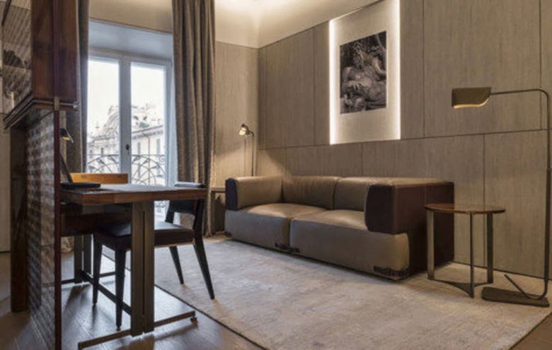 Hotel Fendi Private Suites