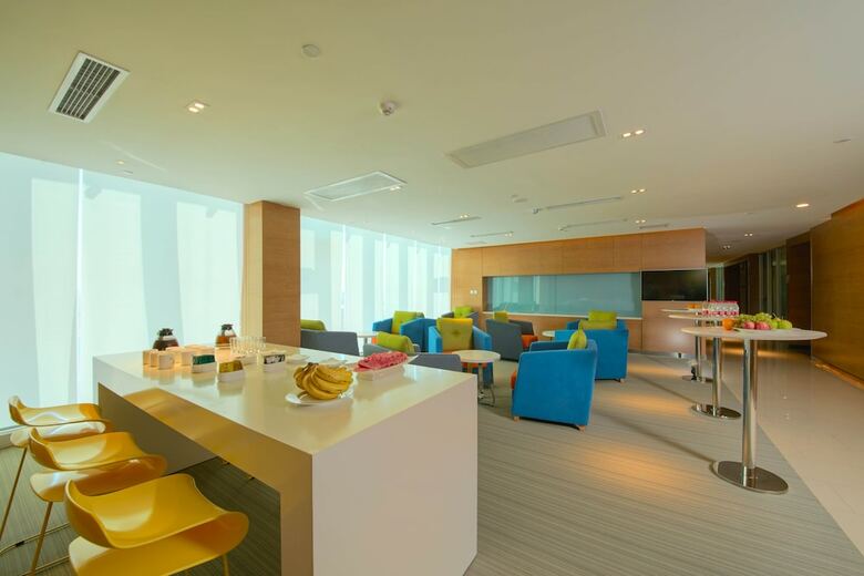 Hotel Holiday Inn Express Handan East