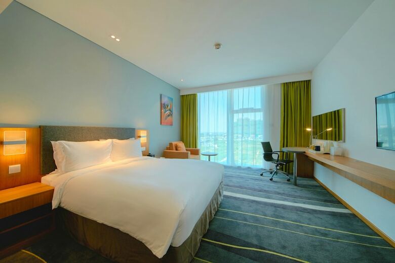 Hotel Holiday Inn Express Handan East