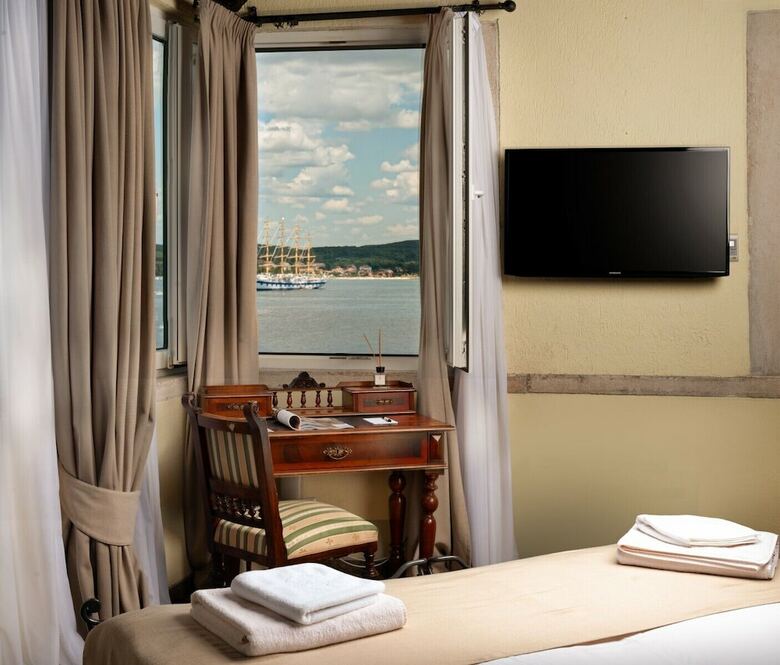 Heritage Angelo D'oro Hotel
